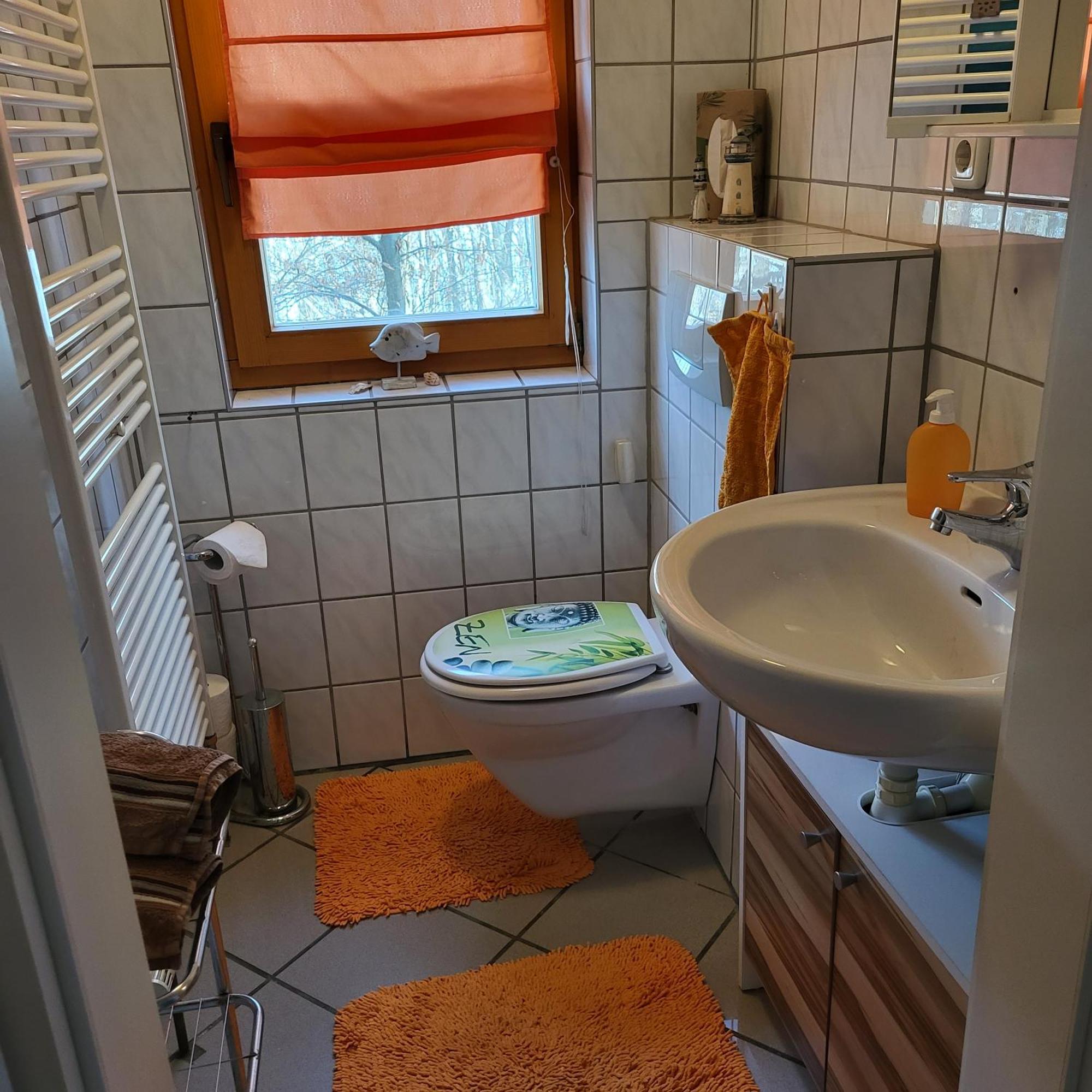 Ferienwohnung Malu Aich  Cameră foto