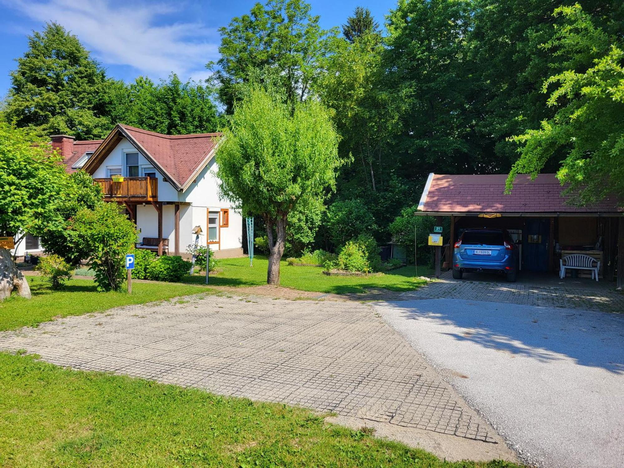 Ferienwohnung Malu Aich  Cameră foto
