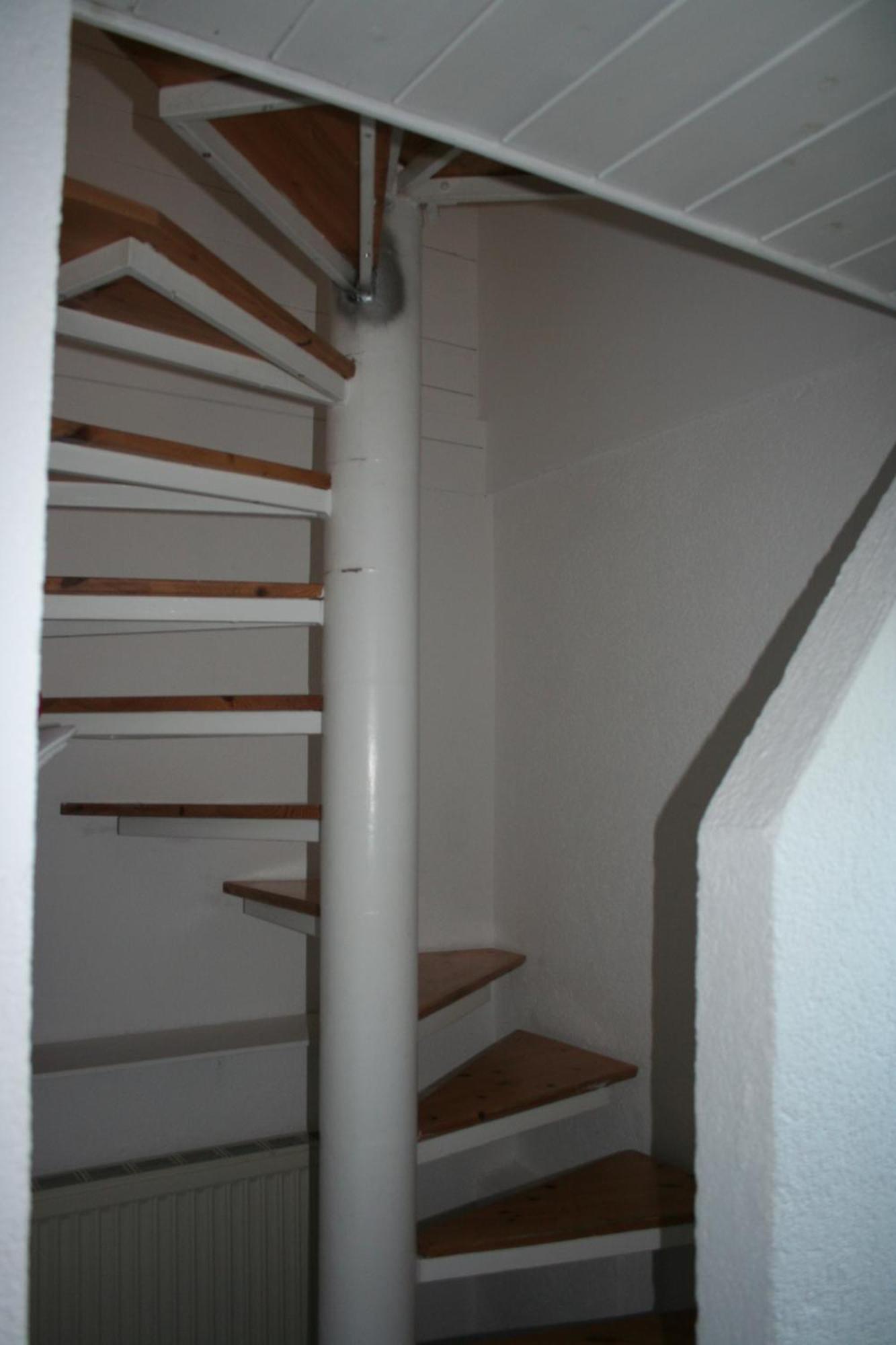 Ferienwohnung Malu Aich  Exterior foto